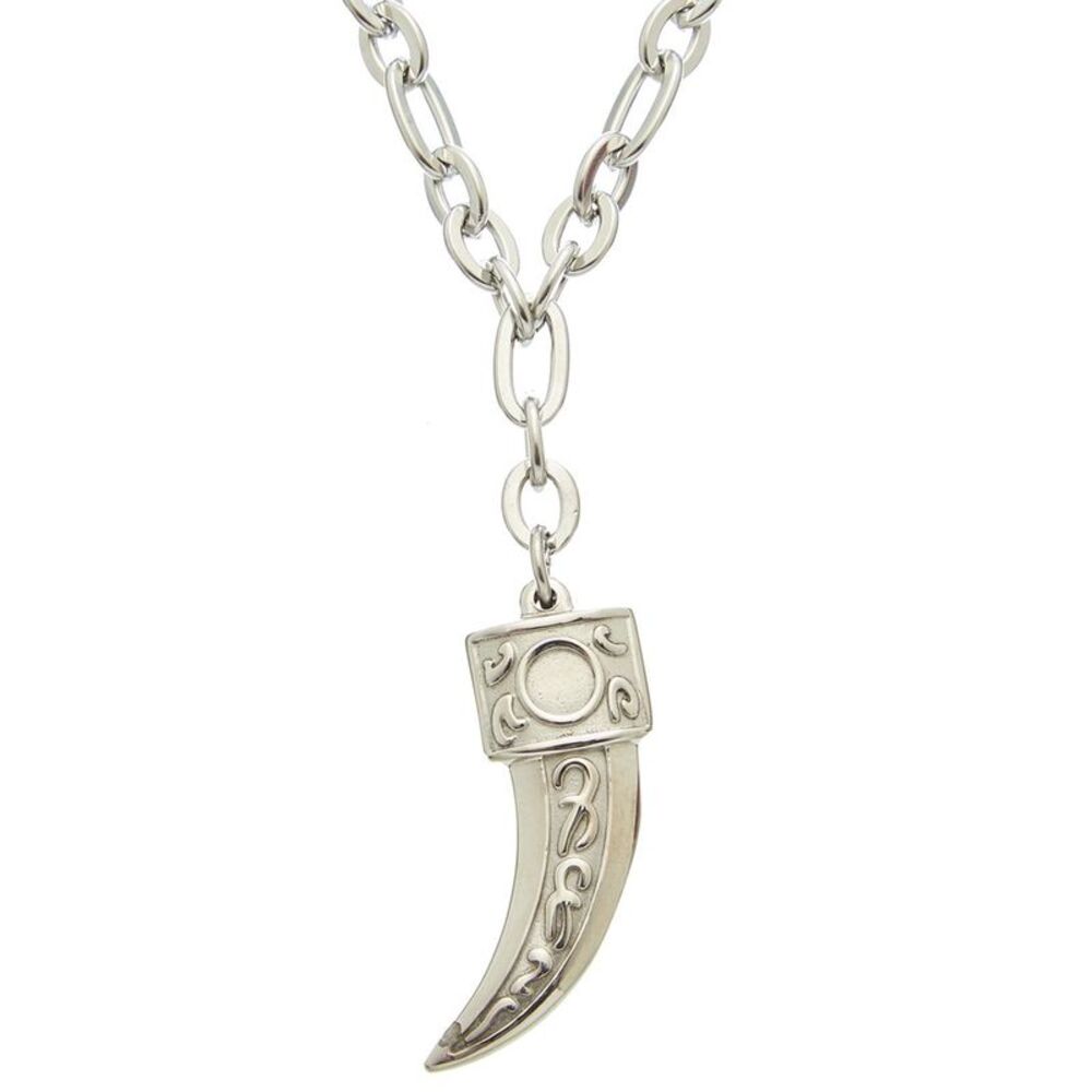 Petit Moments Pendant Charm Necklace